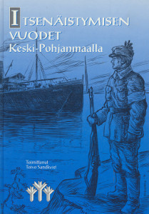 Itsenäistymisen vuodet Keski-Pohjanmaalla