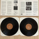 THE BULLWORKERS:CLUB JAM SESSIONS LIVE  2LP - pikkukuva 4