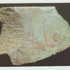 Archers , Egyptian Dynasty 5  (T) - pikkukuva 1