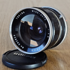 == Tokina Wide-Auto 28mm F2.8 - pikkukuva 1