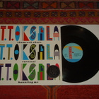 T.T. Oksala 12" Shamrock Shore/Carnival/Haunting Me (ps) - pikkukuva 1