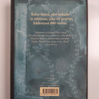 Kate Mosse : Labyrintti - pikkukuva 2