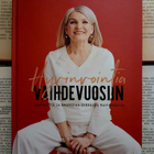Paula Heinonen - Hyvinvointia vaihdevuosiin (sid.) - pikkukuva 1