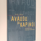 Klaus af Ursin : Avaudu ja kapinoi : seitsemän avainta si... - pikkukuva 1