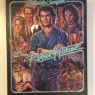 Road House - Limited Edition (4K UHD) Magnet Clasp Box (UUSI - pikkukuva 1
