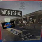 Gene Ammons - Gene Ammons And Friends At Montreux M-/EX- LP - pikkukuva 1