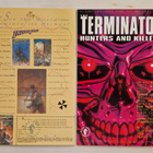 The Thing from Another World # 1-2 / 2 (1991) - pikkukuva 2