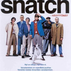 Snatch - Hävyttömät (DVD) - pikkukuva 1