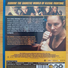 Female Fight Club BLU-RAY - pikkukuva 2