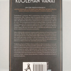 Erik Larson : Kuoleman vanat : Lusitanian kohtalokas matka - pikkukuva 2