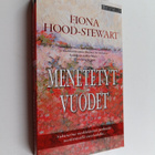 Fiona Hood-Stewart : Menetetyt vuodet - pikkukuva 1