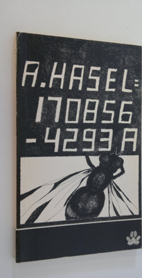 A. Hasel : 170856-4293A