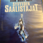 Syvyyden saalistajat - pikkukuva 1