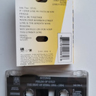 Sting, C-kasetti, The best of Sting 1984-1994 - pikkukuva 2