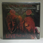 GUNS N ROSES - LIES M-/M- UK/EU 1988 LP - pikkukuva 2