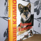 Tuire Kaimio - Pennun kasvatus & Koirien käyttäytyminen - pikkukuva 2