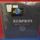 Azaghal - Madon Sanat UUSI LP - pikkukuva 1