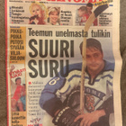 JÄÄKIEKON MM 1999 KOKOELMA ILTAPÄIVÄLEHTIÄ (7 KPL) - pikkukuva 2