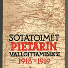 Kaarlo Kurko: Sotatoimet Pietarin valloittamiseksi 1918-19 - pikkukuva 1