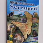 Veronica Roodt : The Tourist Travel & Field Guide of the ... - pikkukuva 1