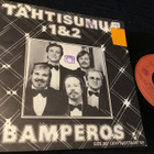 Bamberos Tähtisumua 1&2 Single ps nm 1981 - pikkukuva 1