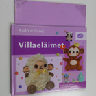 Kudo suloiset villaeläimet - pikkukuva 1
