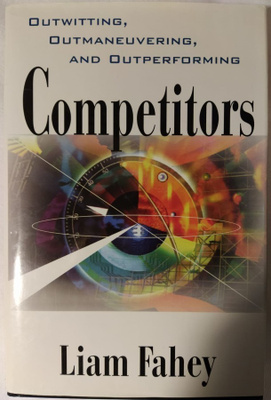 Competitors