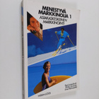 Menestyvä markkinoija, 1 - Asiakaskeskeinen markkinointi - pikkukuva 1