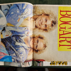 Suosikki Extra 5B/1987 Musiikkilehti. Ressu Redford - pikkukuva 3