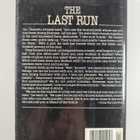 Kay Wolff ym. : The Last Run : An American Woman's Years ... - pikkukuva 2