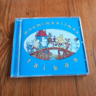 Muumimaailman taikaa - CD - pikkukuva 1