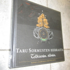Taru Sormusten herrasta Tolkienin silmin- ( upea juhlakirja - pikkukuva 1