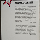 Mikko Samulinen Majakka vaikenee - pikkukuva 2