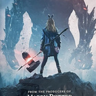 I Kill Giants - DVD - pikkukuva 1