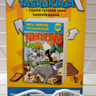 Aku Ankka taskukirja 324 Kalmanlehdon kartano - pikkukuva 2
