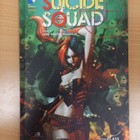 Suicide squad osa 1: Isku vasten kasvoja - pikkukuva 1