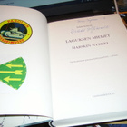 Erkki Käkelä : Laguksen miehet - Marskin nyrkki ( SIGNED ) - pikkukuva 2