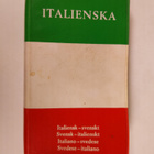 Robert Gummerus : Italienska : italiensk-svenskt, svensk-... - pikkukuva 1