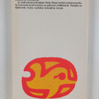 Risto Rasa : Laulu ennen muuttomatkaa : runot 1971-1980 - pikkukuva 2