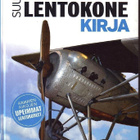 k, Pekka Myyry - Suuri suomalainen lentokonekirja - pikkukuva 1