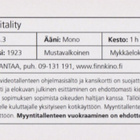 Ruutia, räminää ja rakkautta (1923) Buster Keaton (UUSI) - pikkukuva 4