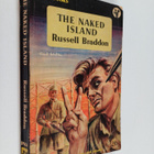 Russell Braddon : The naked island - pikkukuva 1