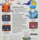 The Simpsons: Bartman Meets Radioactive Man - pikkukuva 2