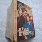 Ethel M. Dell : Hänen ritarinsa - pikkukuva 3