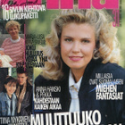 Anna n:o 31 1990 Kirvesniemen perhe. Linnanmäki 40 vuotta. - pikkukuva 1