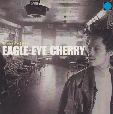 CD: Eagle-Eye Cherry: Desireless