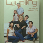 Coupling - Kaudet 1-4 DVD - pikkukuva 1