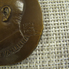 Frithiof Nevanlinna  60 V mitali 1957 /Essi Renvall 1957 - pikkukuva 2