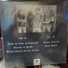 FATAL - FATAL ATTACK FIN 2016 UUSI 12" EP+ - pikkukuva 2