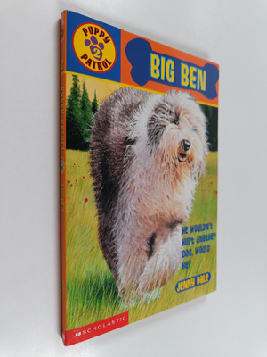 Jenny Dale : Big Ben